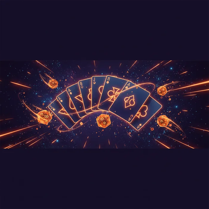 Wild Dice Welcome Bonus Banner